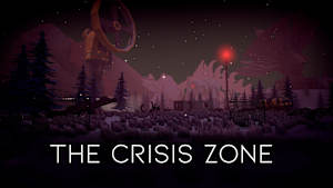 The Crisis Zone cover image