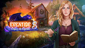 Eventide 3: Legacy of Legends cover image