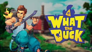 What The Duck cover image