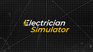 Electrician Simulator cover image