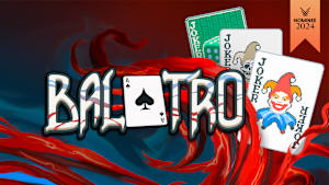 Balatro cover image