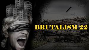 Brutalism22 cover image