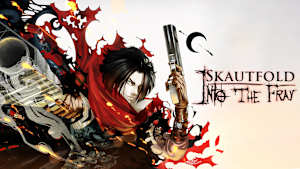 Skautfold: Into the Fray cover image