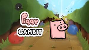 Piggy Gambit cover image