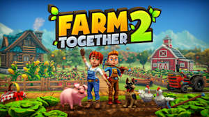 Farm Together 2 cover image