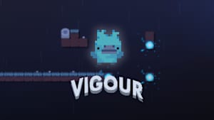 Vigour cover image