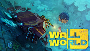 Wall World cover image