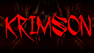 Krimson cover image