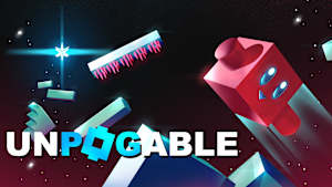 UNPOGABLE cover image