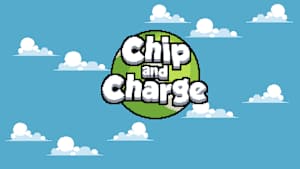 Chip and Charge cover image