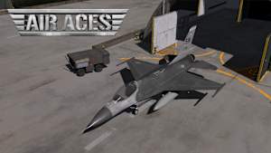 Air Aces cover image