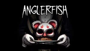Anglerfish cover image