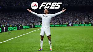 EA SPORTS FC™ 25 cover image