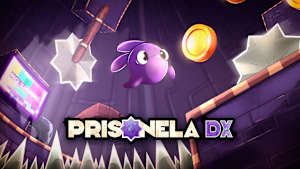Prisonela DX cover image