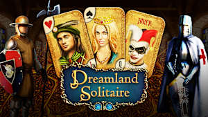 Dreamland Solitaire cover image