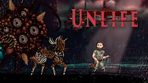 Unlife cover image