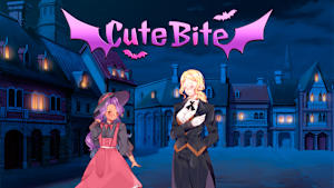 Cute Bite cover image