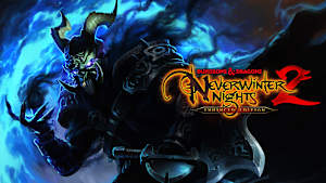 Dungeons & Dragons Neverwinter Nights 2: Enhanced Edition cover image