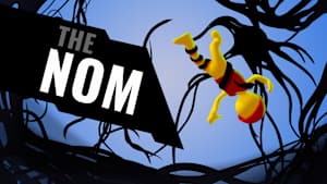 The Nom cover image