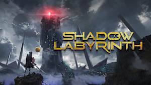 Shadow Labyrinth cover image