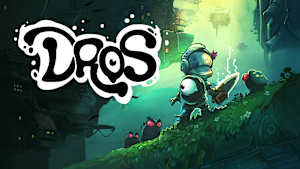 DROS cover image