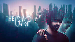 The Gap cover image