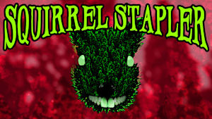 Squirrel Stapler cover image