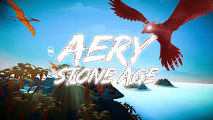 Aery - Stone Age cover image