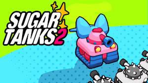 Sugar Tanks 2 cover image