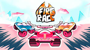 Fire Race cover image