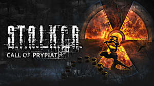 S.T.A.L.K.E.R.: Call of Prypiat cover image