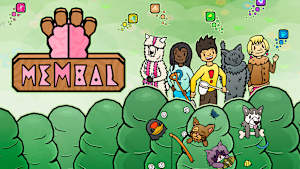 Membal cover image