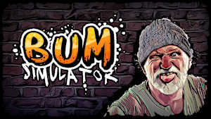 Bum Simulator cover image