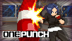 OnePunch cover image
