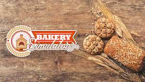 Bakery Simulator cover image