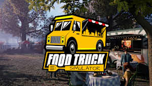Food Truck Simulator cover image