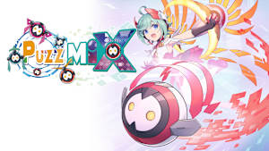 PuzzMiX cover image