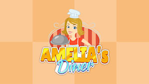 Amelia's Diner cover image