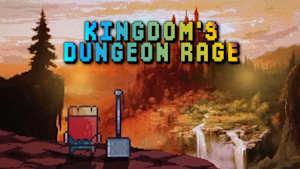 Kingdom's Dungeon Rage cover image