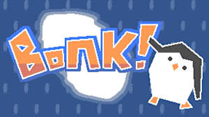 Bonk! cover image