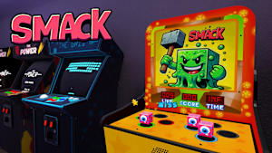 Smack cover image