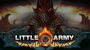 Little Army cover image