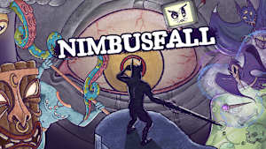 Nimbusfall cover image