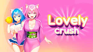 Lovely Crush cover image