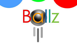 Ballz cover image