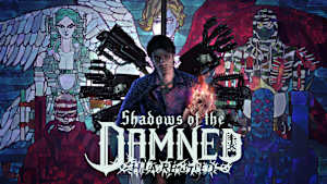 Shadows of the Damned: Hella Remastered cover image