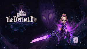 Lost in Random: The Eternal Die cover image