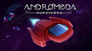 Andromeda Survivors cover image