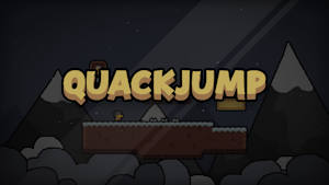 Quack Jump cover image
