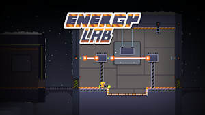 Energy Lab cover image